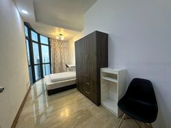 Parc Oasis (D22), Condominium #566751111